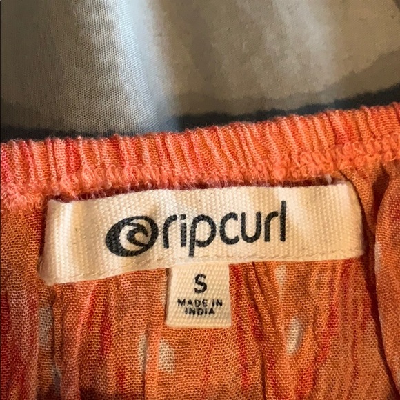 Ripcurl Coral Long Sleeve Romper - Picture 3 of 3